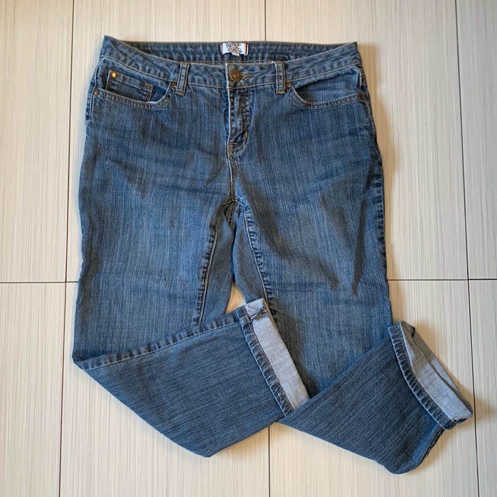 RW&CO. Jeans Size 28 EUC